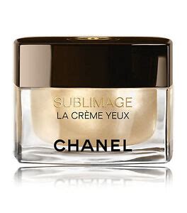 chanel contorno occhi brand skincare eyes|chanel eyeshadow.